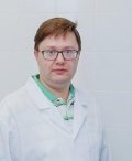 Еремеев Дмитрий Владимирович