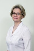 Султанова Вера Владимировна