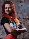 Локтионова Анастасия Михайловна