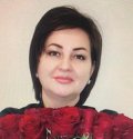 Косметолог Ирина