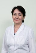 Фаизова Ринара Зуфаровна