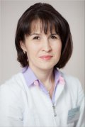 Мухамадуллина Алсу Ришатовна