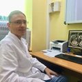 Тропанец Сергей Иванович
