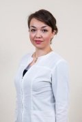 Нигматуллина Карина Ильяровна