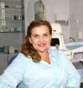 Вехман Оксана Викторовна