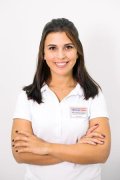 Киньябаева (Эйвазова) Тазагюль Сергеевна