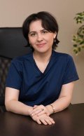 Громенко Юлия Юрьевна