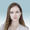 Клеузович Виктория Михайловна