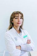 Скрябина Екатерина Александровна