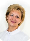Габдулхакова Лариса Евгеньевна