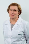 Хабибуллина Альбира Салимулловна