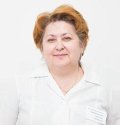 Максютова Рамиля Камилевна