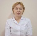Гареева Луиза Анваровна