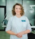 Никитина Ирина Владимировна