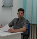 Непомнящий Глеб Викторович