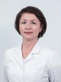 Сагитова Гюзель Ахмадулловна
