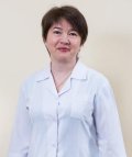Шарипова Софья Равилевна