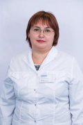 Хазипова Гузель Маратовна