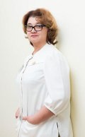 Загидуллина Римма Раисовна