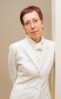Сагадеева Наталья Ануровна