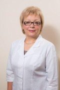 Козлова Людмила Анатольевна