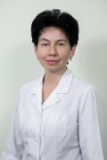 Мельникова Маргарита Федоровна