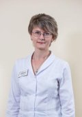 Шекунова Елена Николаевна