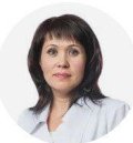 Аминева Эльвира Ревинеровна
