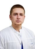 Журавлев Илья Сергеевич