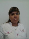 Гареева Лира Айдаровна