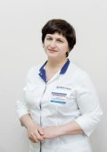 Кириченко Татьяна Валентиновна