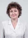 Губайдуллина Роза Фаритовна