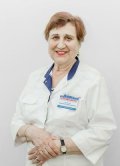 Клименюк Светлана Владимировна