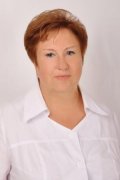 Чаплыгина Марина Николаевна