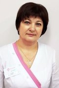 Духнич Наталья Васильевна