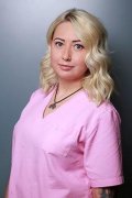Глазова Ангелина