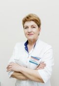 Щербакова Татьяна Васильевна