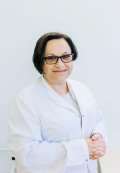 Климова Ксения Анатольевна