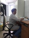 Конова Алла Николаевна