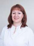 Батырова Гузель Фаридовна