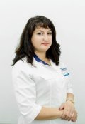 Дружинина Анастасия Владимировна