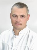Бушков Владимир Борисович