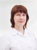 Ломакина Светлана Владимировна
