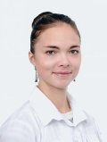 Коптенко Нина Вячеславовна