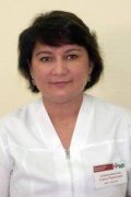 Шаймухаметова Гузель Рамиловна