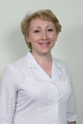 Давлетбердина Гульнур Ахтамовна