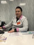 Гаджиева Надежда Дмитриевна