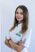 Боброва Светлана Сергеевна