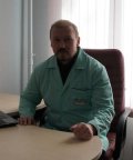 Молотов Сергей Александрович