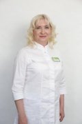 Ишмаева Екатерина Владимировна